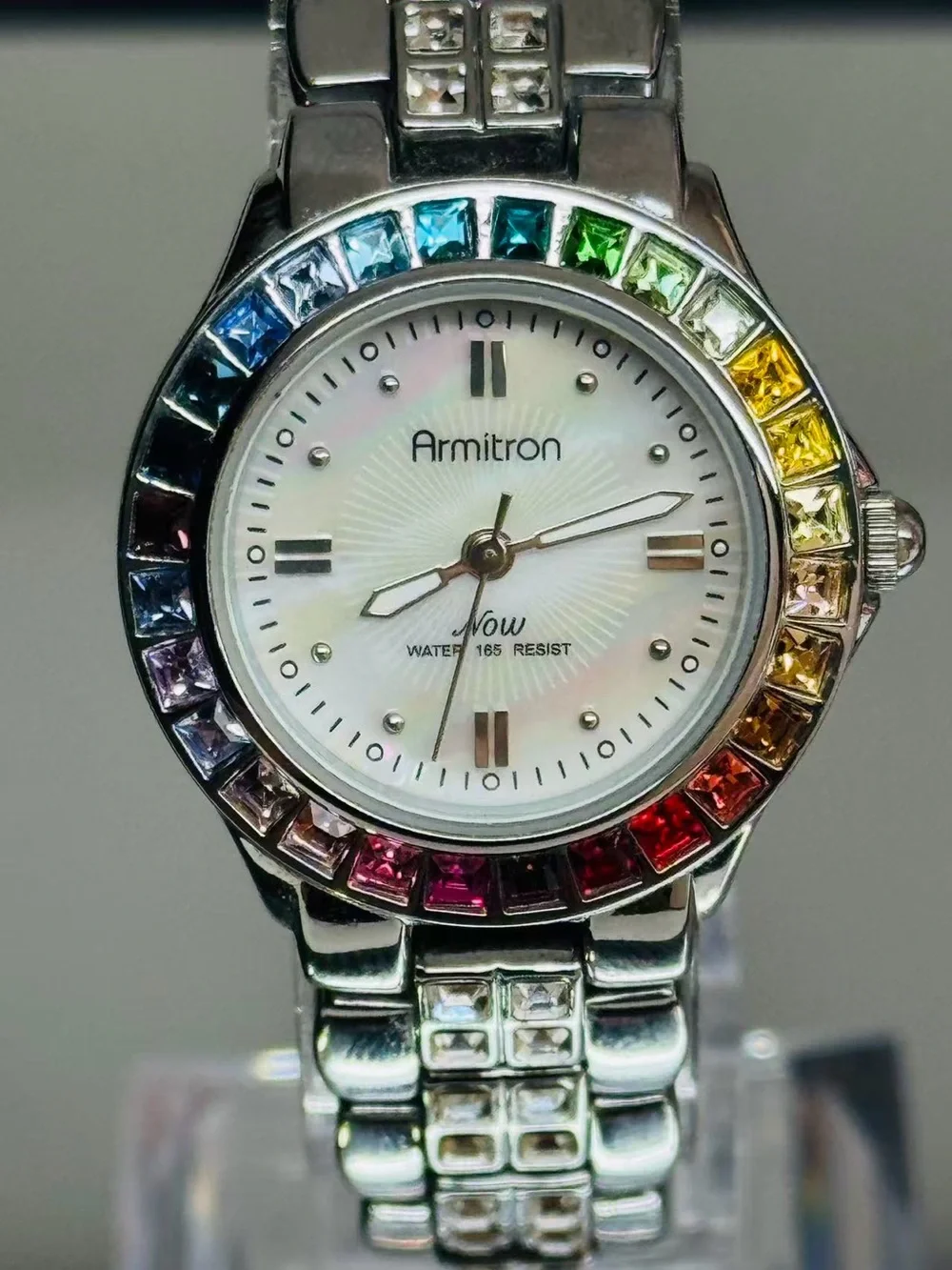 Armitron this watch
